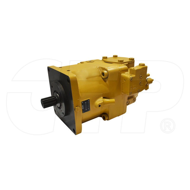 2164825 Pump Gp-Piston Fits Caterpillar Models