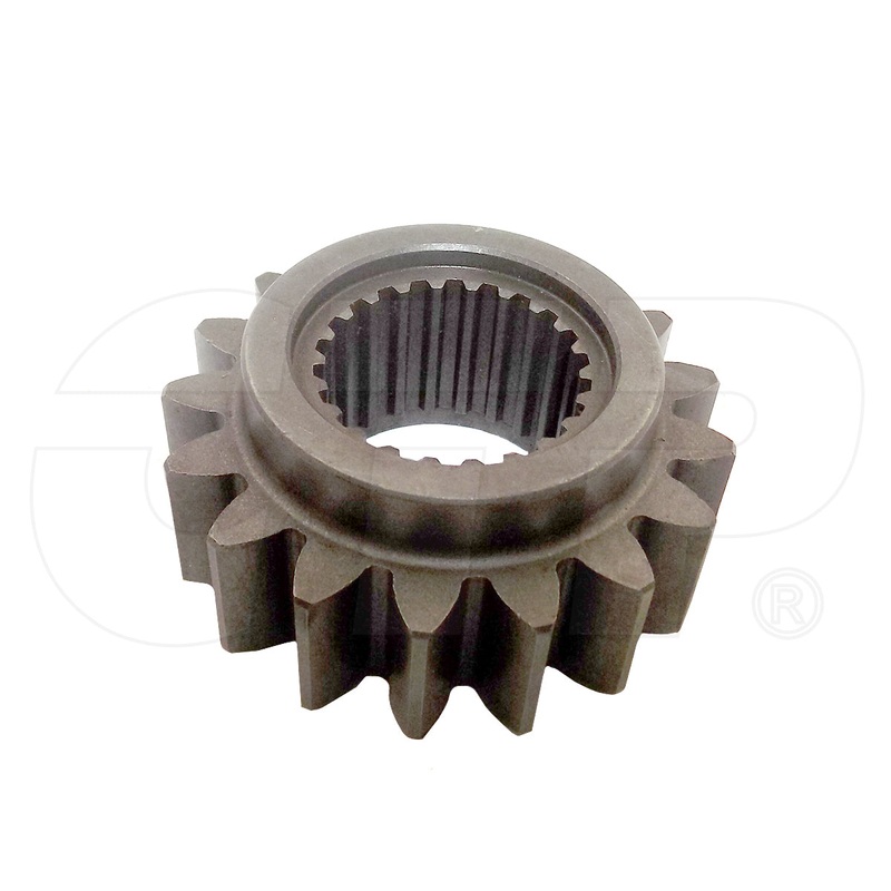 22U-26-21510 Gear Fits Komatsu Models