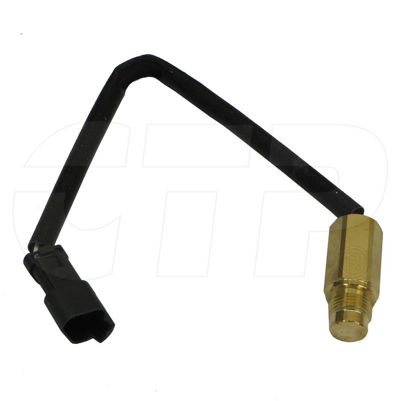2584521 Sensor Gp Fits Caterpillar Models