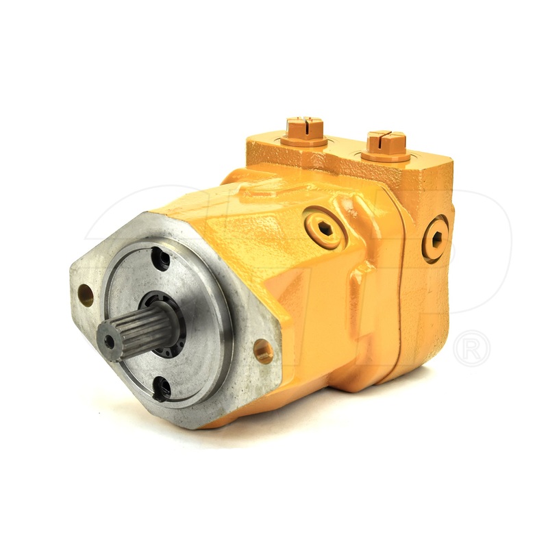 2668034 Motor Gp-P Fits Caterpillar Models