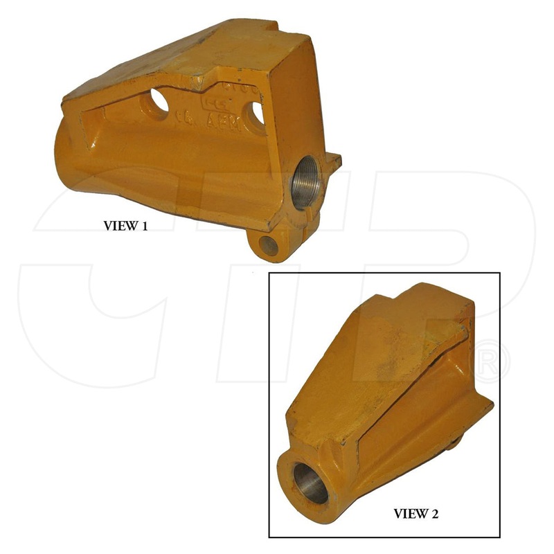 2D4139 Support Fits Caterpillar Models