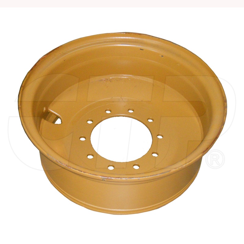 2G5744 Wheel Fits Caterpillar Models