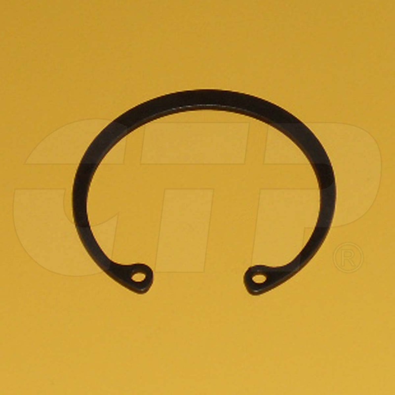 2H1142 Ring Fits Caterpillar Models