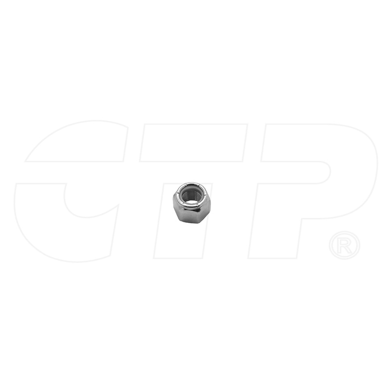 2M2570 Locknut Fits Caterpillar Models