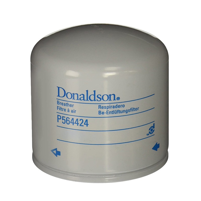 P564425 Filter Fits Donaldson Models