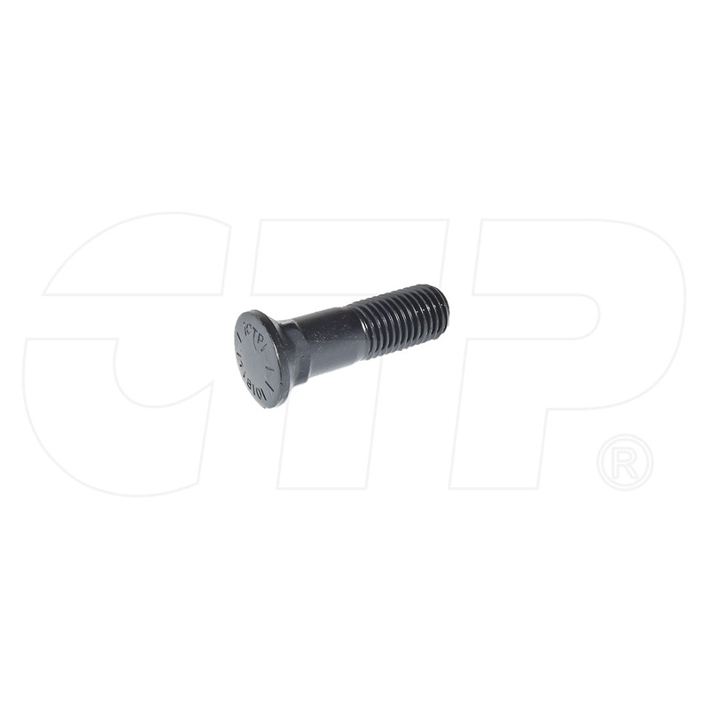 02090-11690 Plow Bolt Fits Komatsu Models