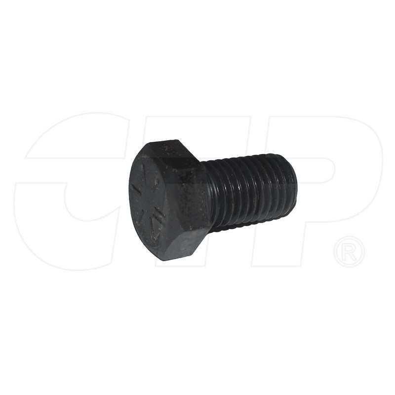 0T0690 Cap Screw Fits Caterpillar Models