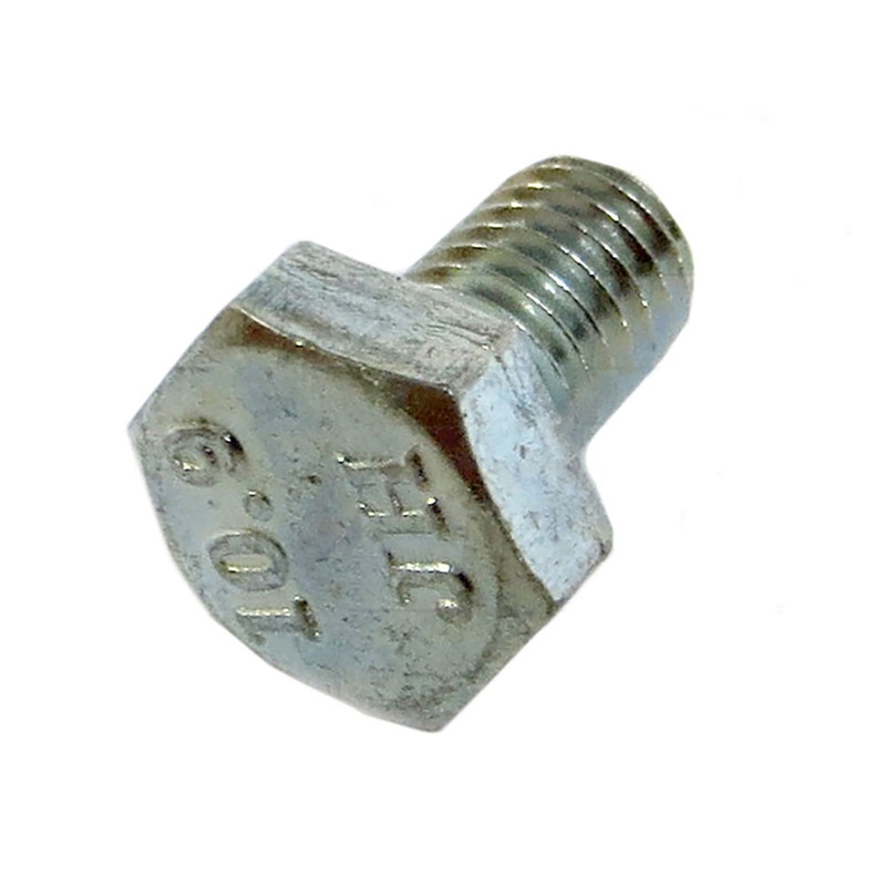 1004841 Bolt Flange Fits Caterpillar Models