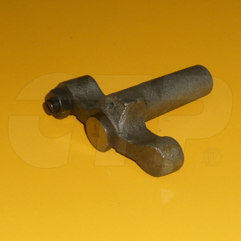 1011817 Fits Bridge As Fits Caterpillar Models