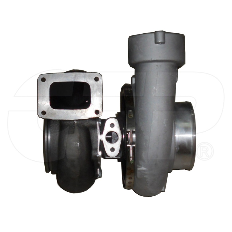 1020290 Turbocharger Fits Caterpillar Models
