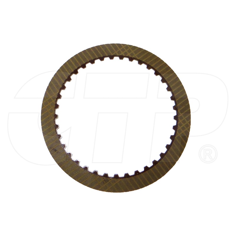 103-15-32711 Disc Fits Komatsu Models