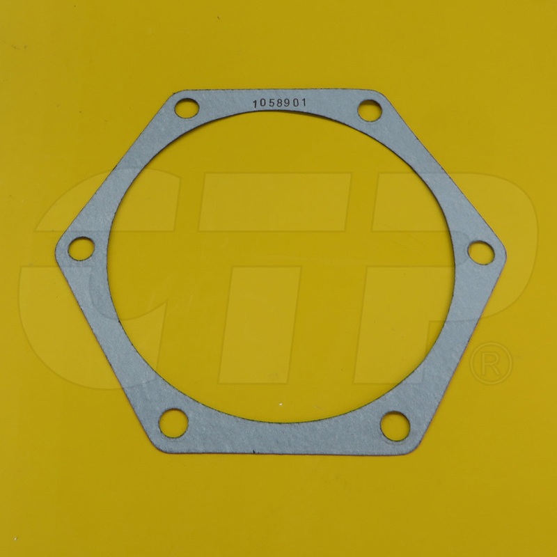 1058901 Gasket Fits Caterpillar Models