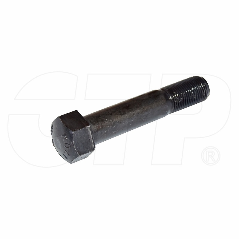 1070719 Bolt Fits Caterpillar Models