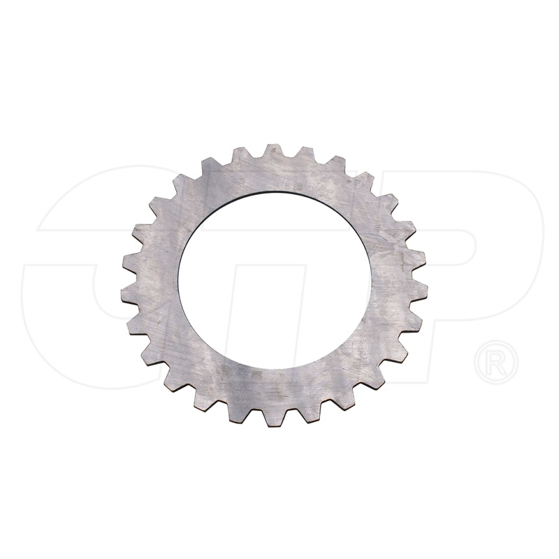 1221881 Plate Clutch Fits Caterpillar Models