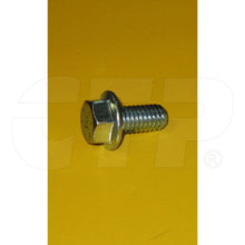 1255375 Hex Bolt Fits Caterpillar Models
