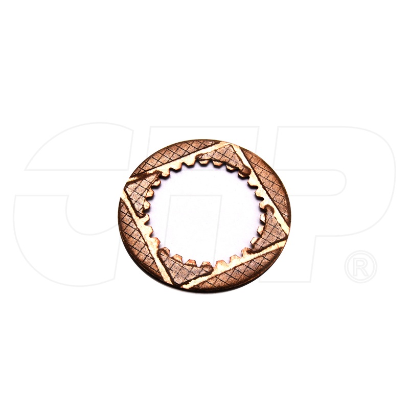 1324268 Disc-Clutch (1.7-Mm Thk) Fits Caterpillar Models