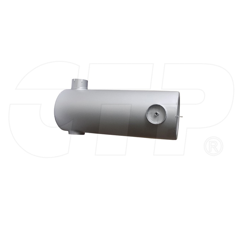 1398723 Muffler As Fits Caterpillar Models