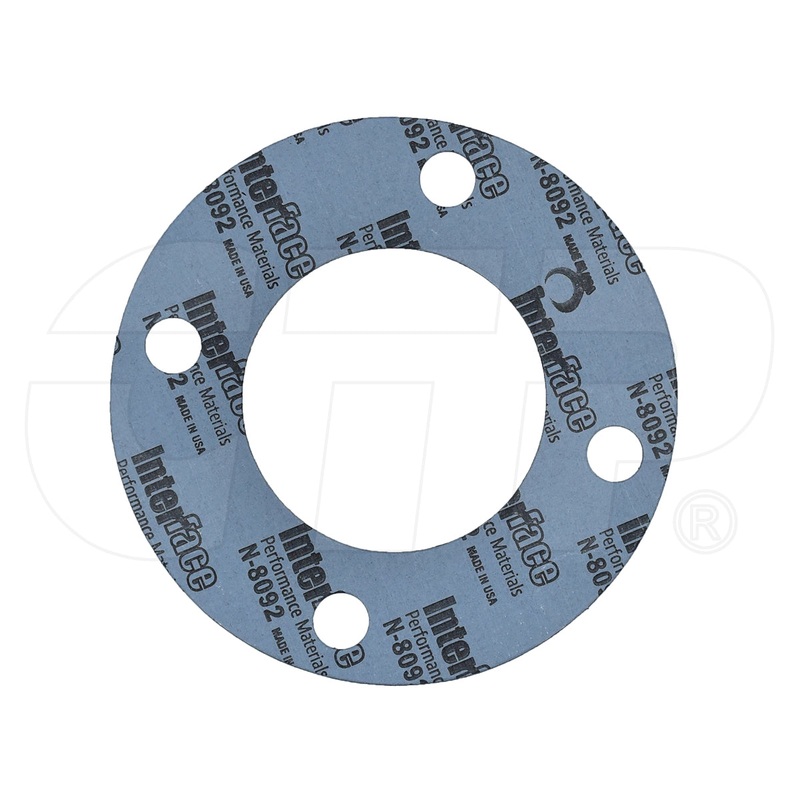1446074 Gasket Fits Caterpillar Models