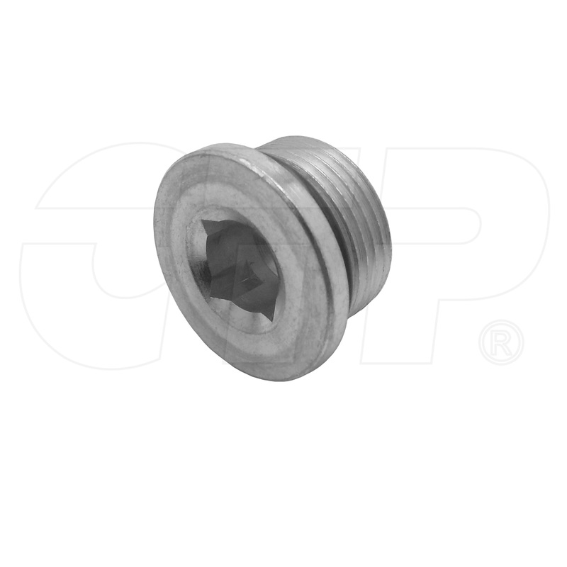 1526144 Plug As-Drain Fits Caterpillar Models
