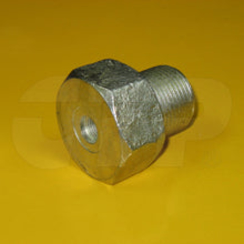 1544492 Plug-Adapter Fits Caterpillar Models