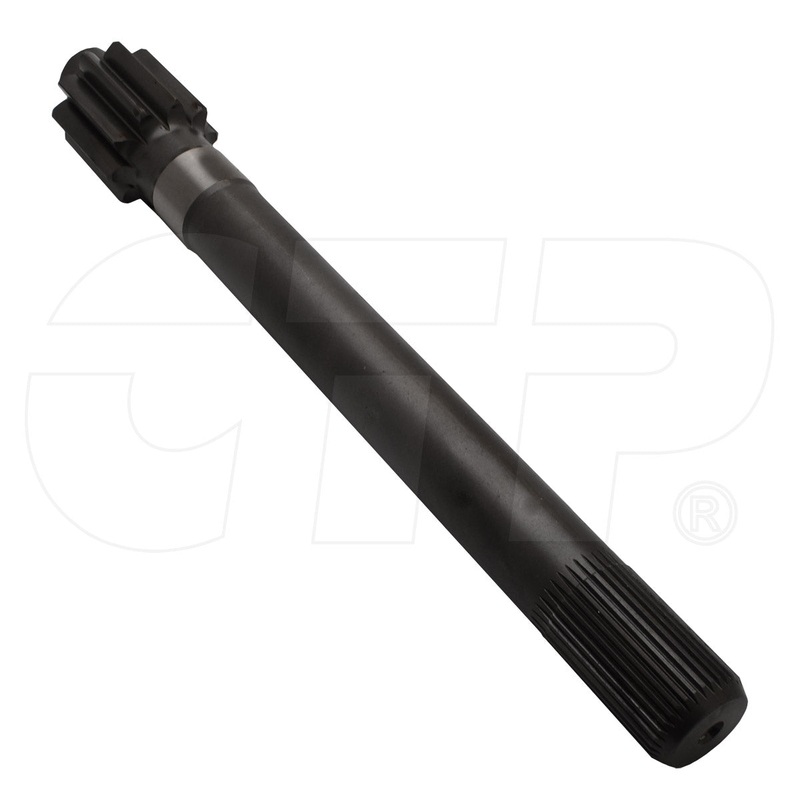 1914916 Shaft-Sun Gear Fits Caterpillar Models