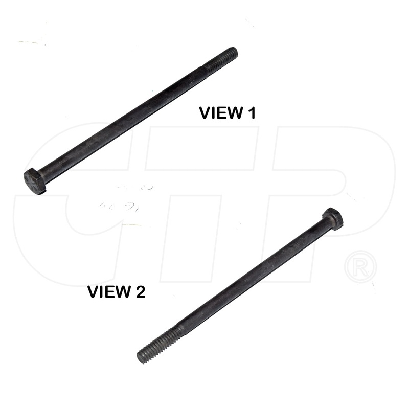 1B2716 Cap Screw Fits Caterpillar Models