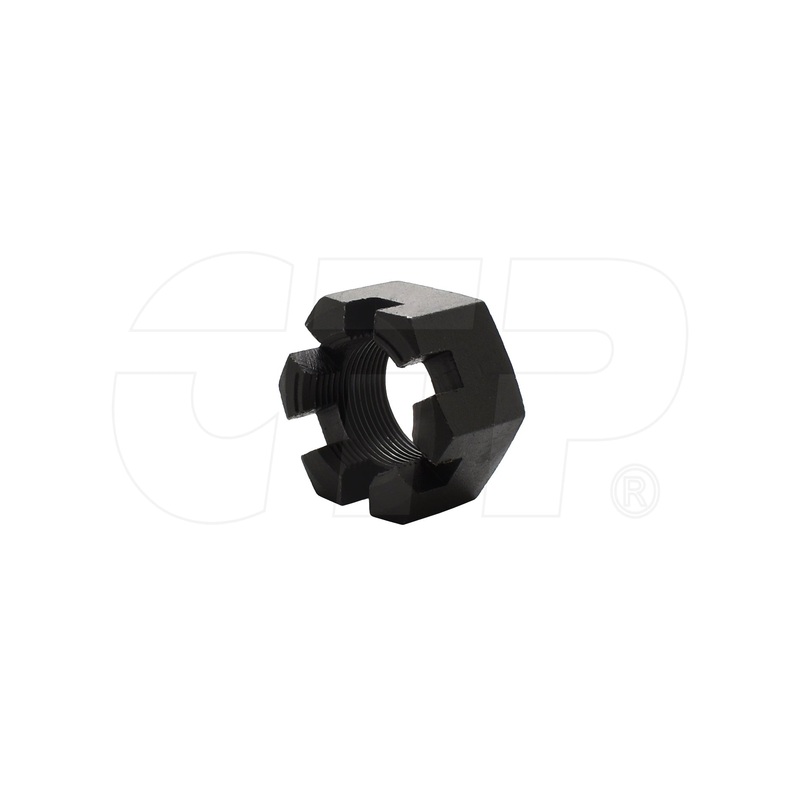 1B4445 Nut-Hex Fits Caterpillar Models