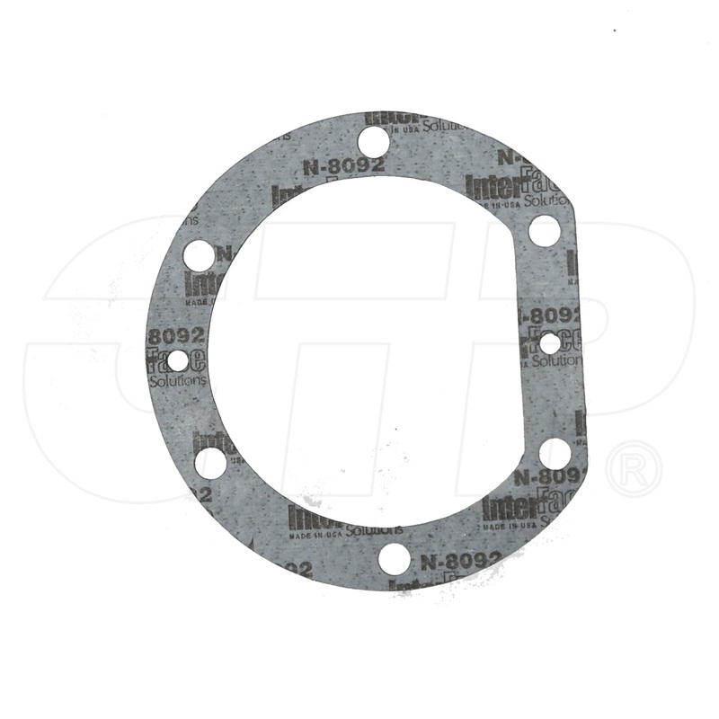 1M9748 Gasket Fits Caterpillar Models