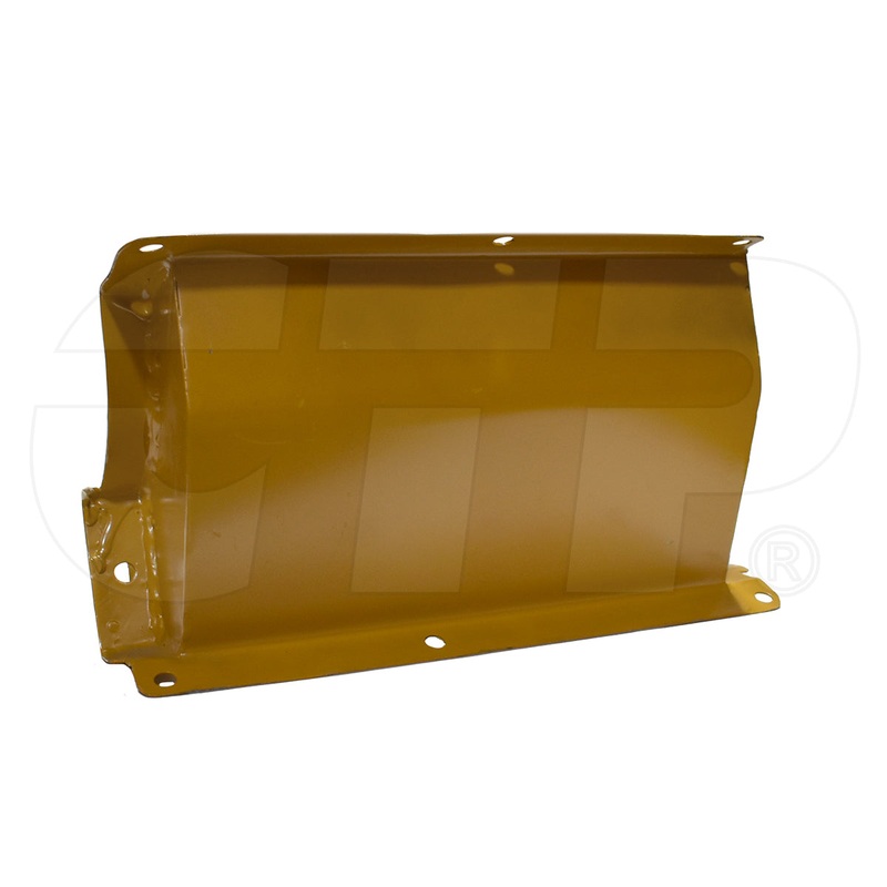 1W0464 Shield As Turbo Fits Caterpillar Models