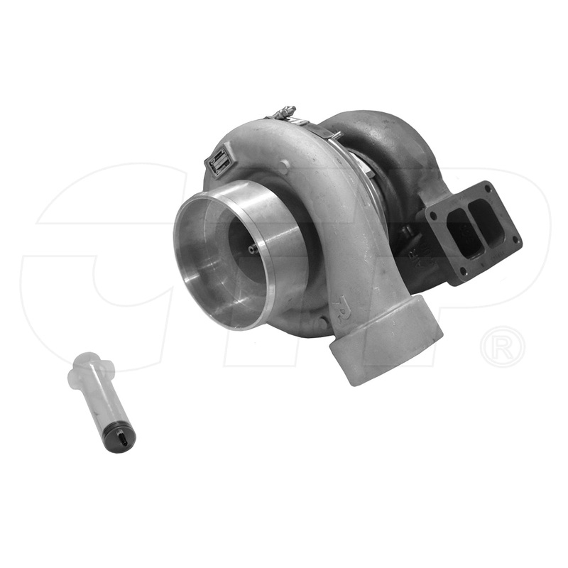 1W3728 Turbocharger Fits Caterpillar Models