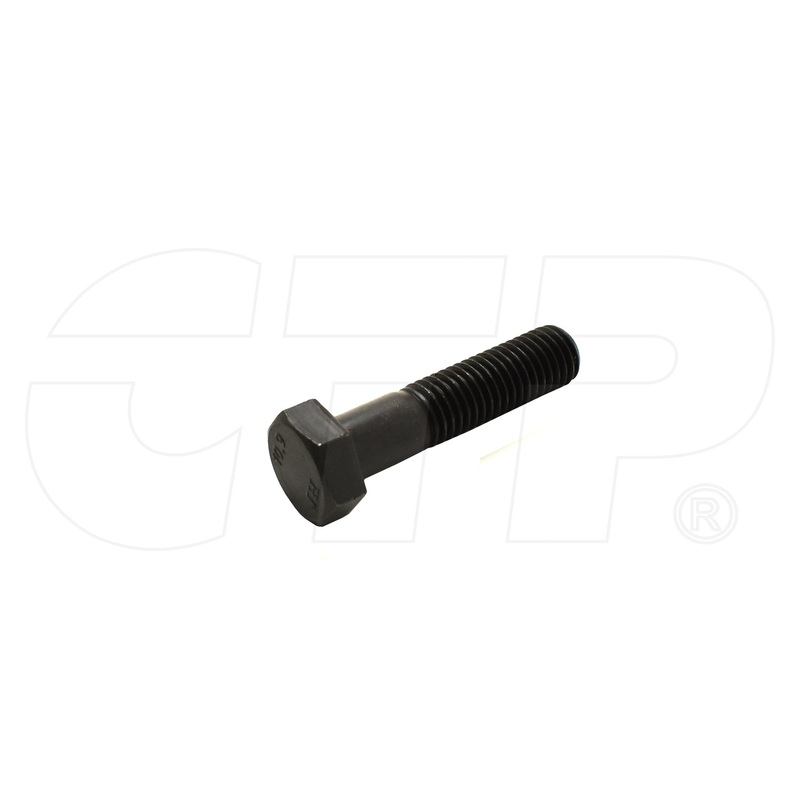 2146277 Bolt-Hex Fits Caterpillar Models