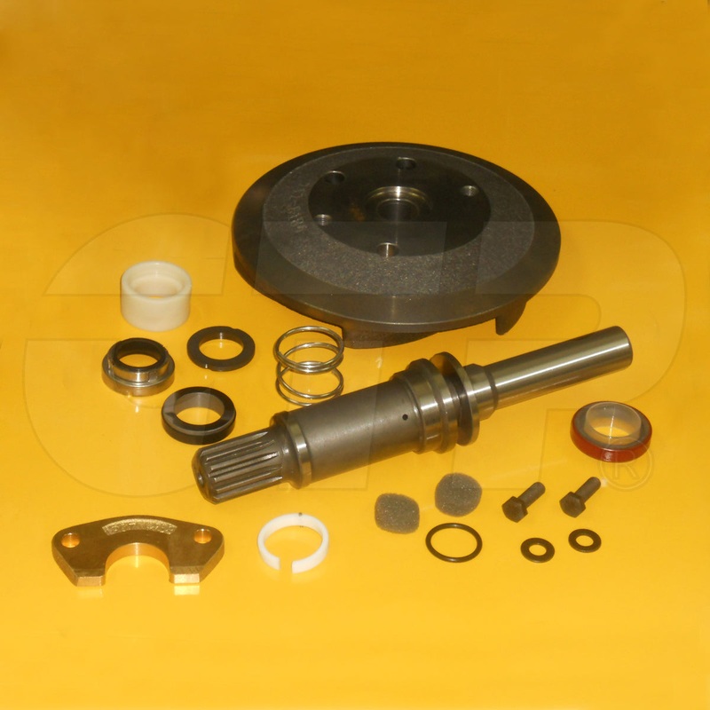 2225152 Kit-Rebuilt Fits Caterpillar Models