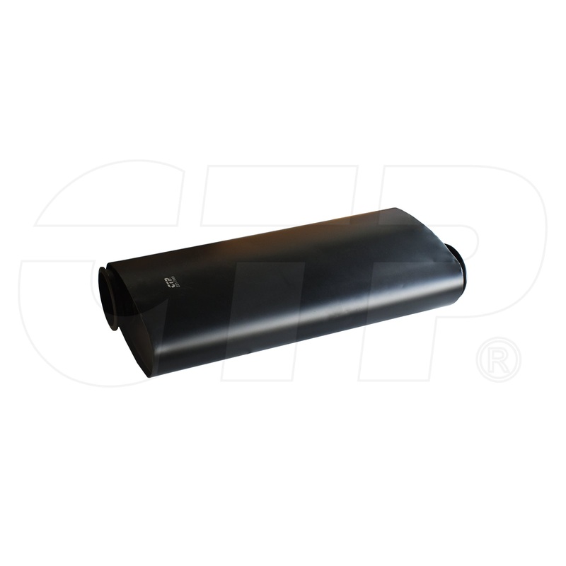 2317645 Muffler-Ex Fits Caterpillar Models