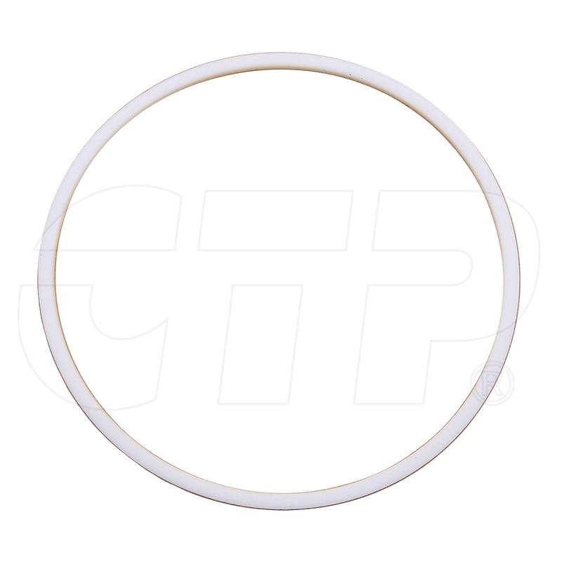 2376124 Ring Backup Fits Caterpillar Models