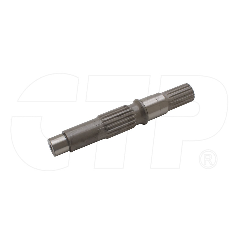 2426902 Shaft Fits Caterpillar Models
