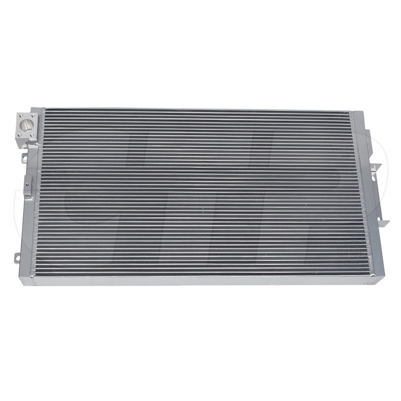 2459360 Core As-Oil Cooler Fits Caterpillar Models