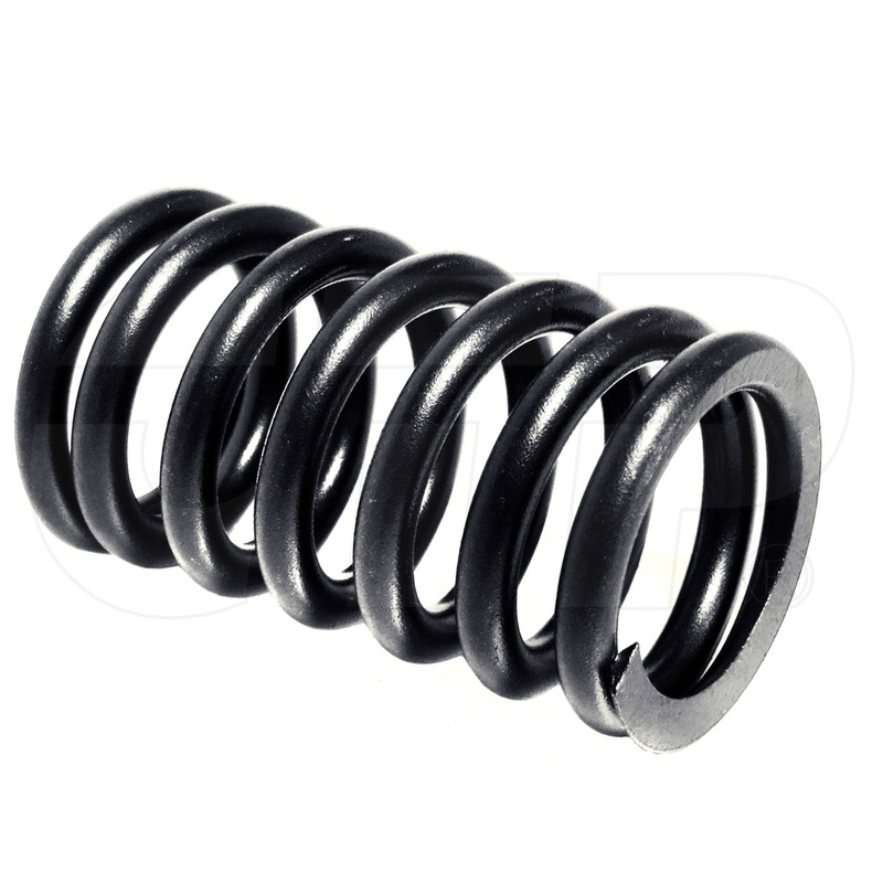 2487138 Spring Recoil Fits Caterpillar Models