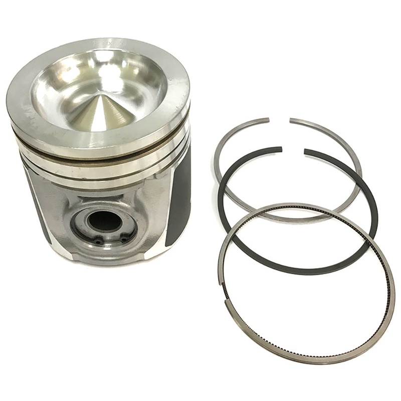 2767475 Piston As-W/Ring Gr Fits Caterpillar Models