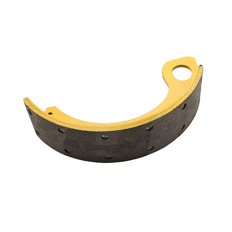 2839978 Shoe As-Brake Fits Caterpillar Models