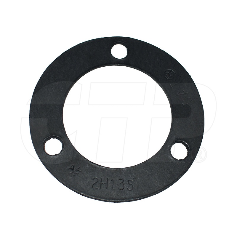 2H0135 Gasket Fits Caterpillar Models