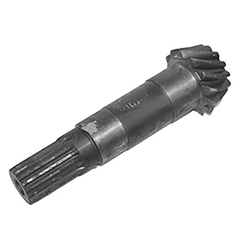 2K5104 Shaft Fits Caterpillar Models