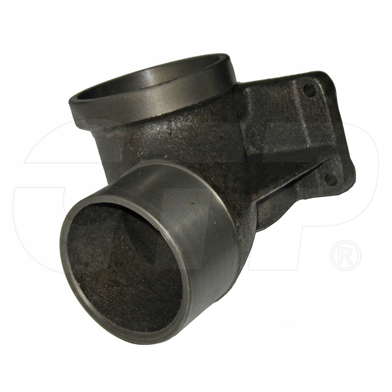 1068711 Elbow-Exhaust Fits Caterpillar Models
