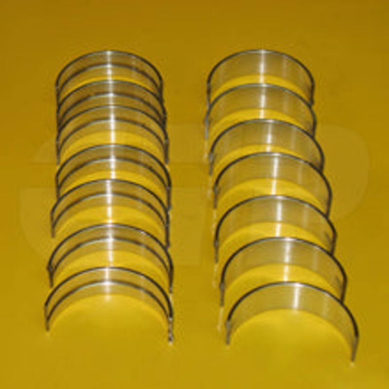 1145611 Bearing Set Main .75Mm Fits Caterpillar Models
