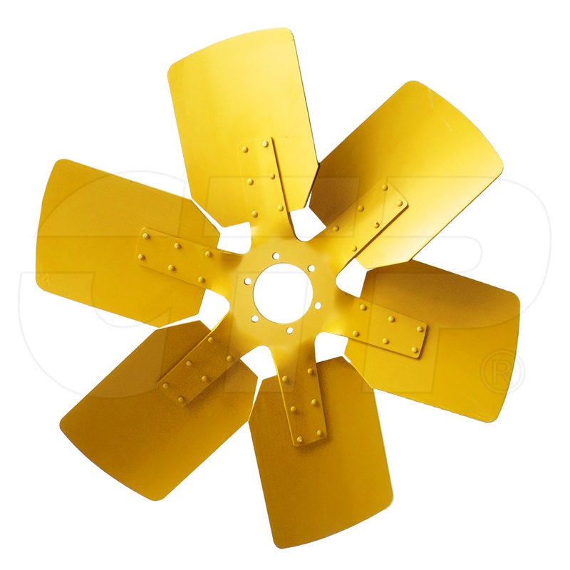 1197864 Spider As-Fan Fits Caterpillar Models