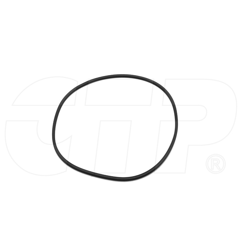 1237265 Seal-Ring Fits Caterpillar Models