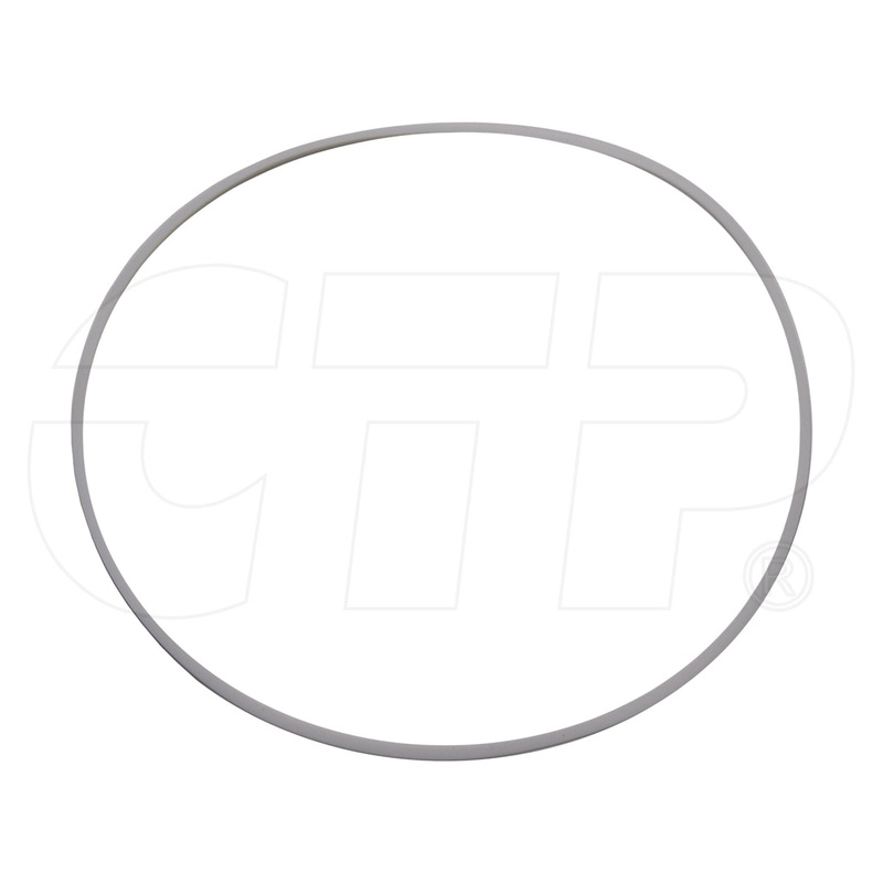 1264040 Ring-Backup Fits Caterpillar Models