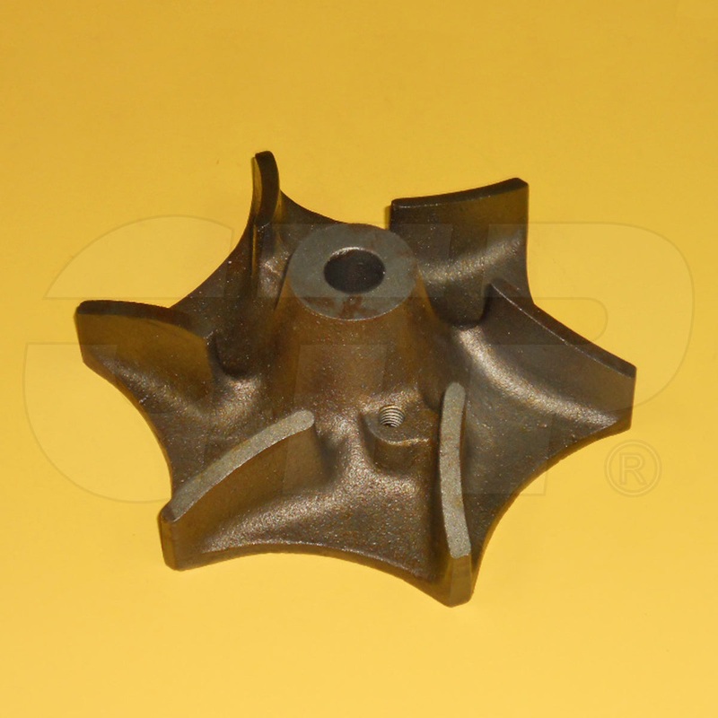 1371930 Impeller Fits Caterpillar Models