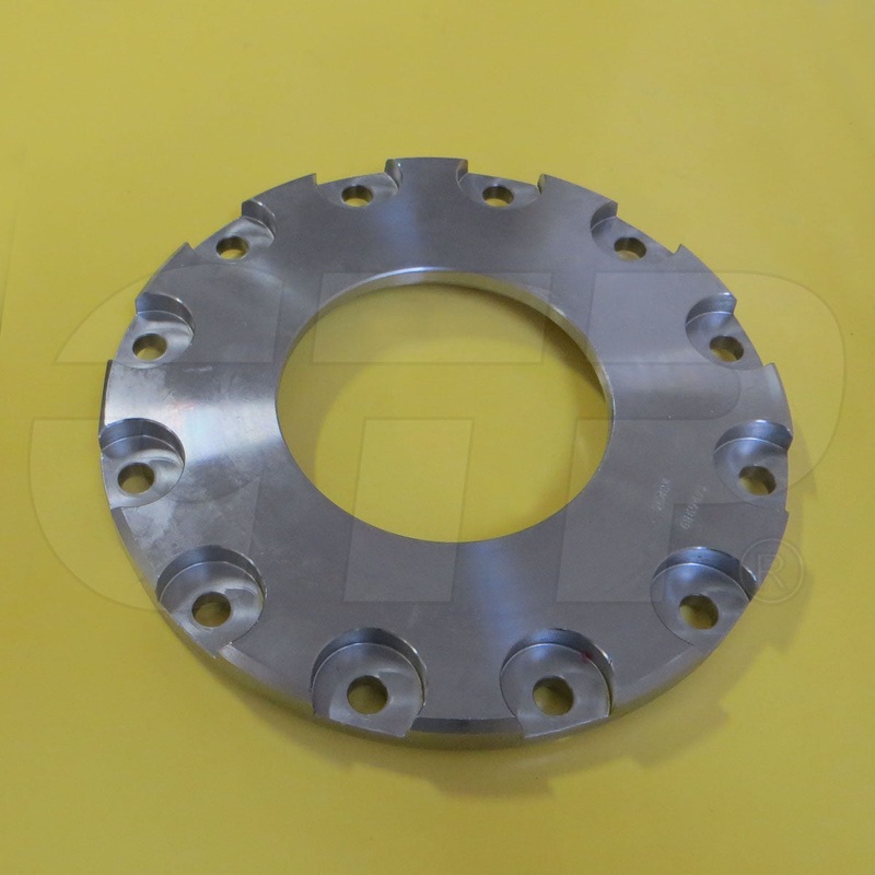 1426989 Cap Fits Caterpillar Models