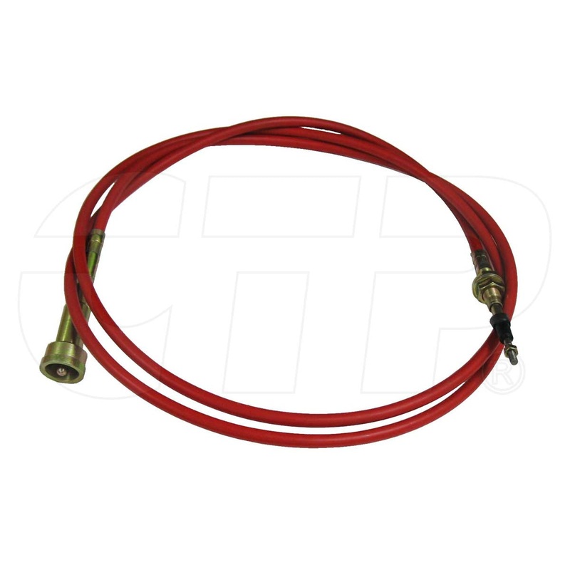1445323 Cable As Fits Caterpillar Models