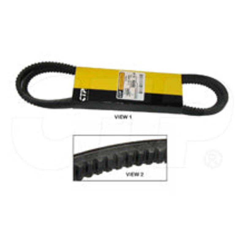 1663352 V-Belt Single Fits Caterpillar Models